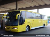Viação Itapemirim 5403 na cidade de Nova Iguaçu, Rio de Janeiro, Brasil, por Michel Soares da Rocha. Número da foto: #8747582.