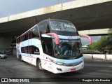UTIL - União Transporte Interestadual de Luxo 13905 na cidade de Belo Horizonte, Minas Gerais, Brasil, por Douglas Célio Brandao. Número da foto: #:id.
