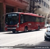 Auto Lotação Ingá 1.1.108 na cidade de Niterói, Rio de Janeiro, Brasil, por Luiz Eduardo Lopes da Silva. Número da foto: #8746232.