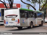 Viação Piracicabana Distrito Federal 117897 na cidade de Planaltina, Distrito Federal, Brasil, por Ulisses Osse. Número da foto: #:id.