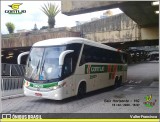 Empresa Gontijo de Transportes 21620 na cidade de Belo Horizonte, Minas Gerais, Brasil, por Valter Francisco. Número da foto: #:id.