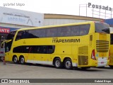 Viação Itapemirim 17033 na cidade de Jequié, Bahia, Brasil, por Gabriel Bispo. Número da foto: #8745701.