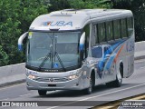 Kuba Turismo 217 na cidade de Aparecida, São Paulo, Brasil, por Luiz Krolman. Número da foto: #8746359.