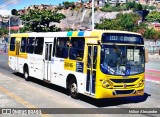 Plataforma Transportes 30746 na cidade de Salvador, Bahia, Brasil, por Nilton Alexandre. Número da foto: #:id.