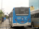 TUPI - Transportes Urbanos Piratininga 6 2073 na cidade de São Paulo, São Paulo, Brasil, por Marcus Padilha. Número da foto: #8749009.