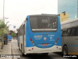 TUPI - Transportes Urbanos Piratininga 6 2073 na cidade de São Paulo, São Paulo, Brasil, por Marcus Padilha. ID da foto: :id.