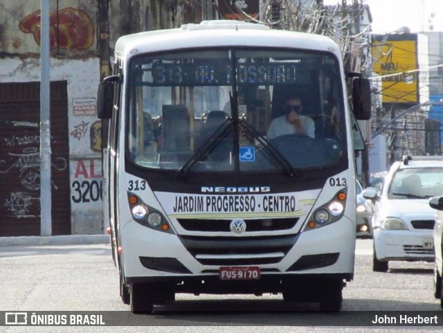 Rede Complementar de Natal 013 na cidade de Natal, Rio Grande do Norte, Brasil, por John Herbert. Número da foto: #8752173.