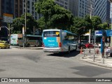 Auto Ônibus Fagundes RJ 101.161 na cidade de Rio de Janeiro, Rio de Janeiro, Brasil, por Caio Ramos. ID da foto: :id.