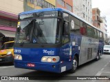 Mendes Turismo 2019 na cidade de São Paulo, São Paulo, Brasil, por Ezequiel Vicente Fernandes. ID da foto: :id.