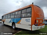 Advance Catedral Transportes 16177 na cidade de Brasília, Distrito Federal, Brasil, por Roger Michel. Número da foto: #:id.