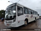 BTS Transportes 0146 na cidade de Brasília, Distrito Federal, Brasil, por Roger Michel. Número da foto: #:id.