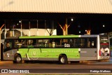 Viação Garcia 81066 na cidade de Maringá, Paraná, Brasil, por Rodrigo Matheus. Número da foto: #8751900.