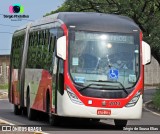 Itajaí Transportes Coletivos 2013 na cidade de Campinas, São Paulo, Brasil, por Sérgio de Sousa Elias. Número da foto: #:id.