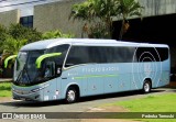 Viação Garcia 82055 na cidade de Apucarana, Paraná, Brasil, por Pedroka Ternoski. Número da foto: #8750640.