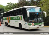 Empresa Gontijo de Transportes 14405 na cidade de São Paulo, São Paulo, Brasil, por George Miranda. Número da foto: #8751306.