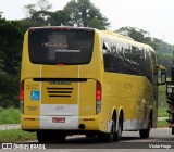 Viação Itapemirim 48119 na cidade de Santa Izabel do Pará, Pará, Brasil, por Victor Hugo. Número da foto: #8751030.
