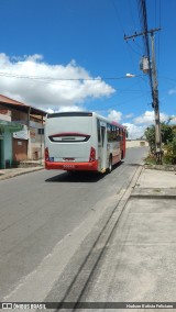 Expresso Luziense > Territorial Com. Part. e Empreendimentos 30646 na cidade de Santa Luzia, Minas Gerais, Brasil, por Hudson Batista Feliciano. Número da foto: #8751613.