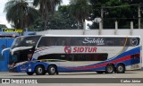 Sidtur 1460 na cidade de Goiânia, Goiás, Brasil, por Carlos Júnior. Número da foto: #8750733.