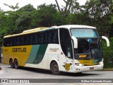 Empresa Gontijo de Transportes 14360 na cidade de São Paulo, São Paulo, Brasil, por Willian Raimundo Morais. Número da foto: #8750611.