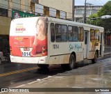 Transportes Urbanos São Miguel de Ilhéus 1014 na cidade de Ilhéus, Bahia, Brasil, por Igor Teixeira. Número da foto: #8750518.