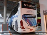 Malitur Turismo 6000 na cidade de São Paulo, São Paulo, Brasil, por Vicente de Paulo Alves. Número da foto: #:id.
