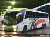 Empresa de Transportes Andorinha 6171 na cidade de Maringá, Paraná, Brasil, por Anderson Gabriel. Número da foto: #:id.