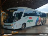 Eucatur - Empresa União Cascavel de Transportes e Turismo 4724 na cidade de Maringá, Paraná, Brasil, por Anderson Gabriel. Número da foto: #:id.