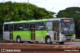 Viação Garcia 7479 na cidade de Maringá, Paraná, Brasil, por Rodrigo Matheus. Número da foto: #8751858.