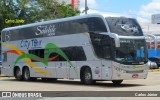 City Tour 615 na cidade de Goiânia, Goiás, Brasil, por Carlos Júnior. Número da foto: #8750554.