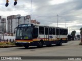 Nortran Transportes Coletivos 6524 na cidade de Porto Alegre, Rio Grande do Sul, Brasil, por Gabriel Cafruni. Número da foto: #:id.
