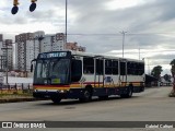 Nortran Transportes Coletivos 6524 na cidade de Porto Alegre, Rio Grande do Sul, Brasil, por Gabriel Cafruni. ID da foto: :id.