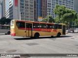 Auto Viação Jurema RJ 120.022 na cidade de Rio de Janeiro, Rio de Janeiro, Brasil, por Caio Ramos. ID da foto: :id.