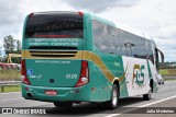 FGS Turismo 10310 na cidade de Sumaré, São Paulo, Brasil, por Julio Medeiros. Número da foto: #8751098.