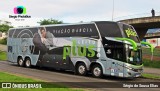 Viação Garcia 88067 na cidade de Campinas, São Paulo, Brasil, por Sérgio de Sousa Elias. Número da foto: #:id.
