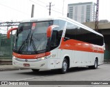 Viação Vale do Tietê 860 na cidade de São Paulo, São Paulo, Brasil, por Gabriel Correa. Número da foto: #8749570.