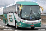 FGS Turismo 10310 na cidade de Sumaré, São Paulo, Brasil, por Julio Medeiros. Número da foto: #8751095.
