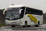 Empresa Cruz 49305 na cidade de São Paulo, São Paulo, Brasil, por Carlos Kircheim. Número da foto: #8751928.