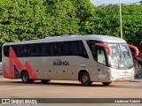 Expresso Maringá 5725 na cidade de Maringá, Paraná, Brasil, por Anderson Gabriel. Número da foto: #:id.