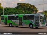 Cidade Verde Transporte Rodoviário 1312 na cidade de Maringá, Paraná, Brasil, por Anderson Gabriel. Número da foto: #:id.