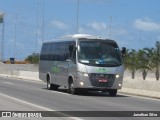 Tropicana Turismo 1698 na cidade de Jaboatão dos Guararapes, Pernambuco, Brasil, por Jonathan Silva. Número da foto: #8749315.
