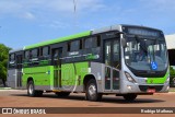 Viação Garcia 8253 na cidade de Maringá, Paraná, Brasil, por Rodrigo Matheus. Número da foto: #8751879.