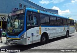 Transportes Barra D13037 na cidade de Rio de Janeiro, Rio de Janeiro, Brasil, por Jorge Lucas Araújo. Número da foto: #:id.