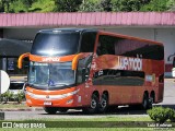 We Mobi 3725 na cidade de Juiz de Fora, Minas Gerais, Brasil, por Luiz Krolman. ID da foto: :id.