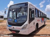 Reunidas Transportes Urbanos 0846 na cidade de Natal, Rio Grande do Norte, Brasil, por Elianderson Silva. Número da foto: #8751840.