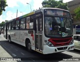 Transportes Barra D13384 na cidade de Rio de Janeiro, Rio de Janeiro, Brasil, por Jorge Lucas Araújo. Número da foto: #:id.