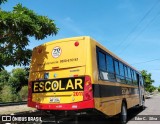 Viação Bom Sucesso 2011 na cidade de Aracaju, Sergipe, Brasil, por Eder C.  Silva. Número da foto: #:id.