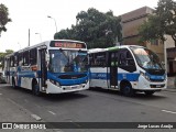 Viação Nossa Senhora da Penha RJ 188.153 na cidade de Rio de Janeiro, Rio de Janeiro, Brasil, por Jorge Lucas Araújo. Número da foto: #:id.