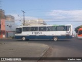 Expresso Perini 204 na cidade de Uruguaiana, Rio Grande do Sul, Brasil, por Mauricio Lopes. Número da foto: #8751679.