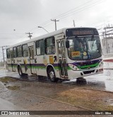 Viação Modelo 9310 na cidade de Aracaju, Sergipe, Brasil, por Eder C.  Silva. ID da foto: :id.