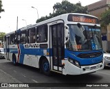 Viação Nossa Senhora da Penha RJ 188.153 na cidade de Rio de Janeiro, Rio de Janeiro, Brasil, por Jorge Lucas Araújo. Número da foto: #:id.